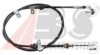 HONDA 47510SX0A01 Cable, parking brake